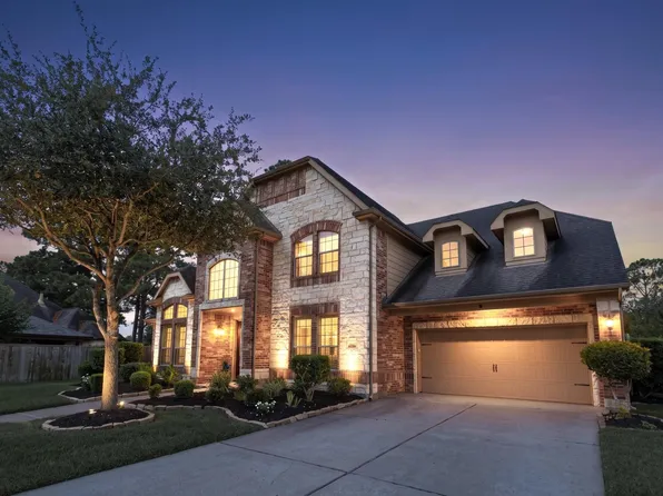 440 Old Orchard Ct, Dickinson, TX 77539