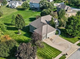 15870 126th Ter, Platte City, MO 64079