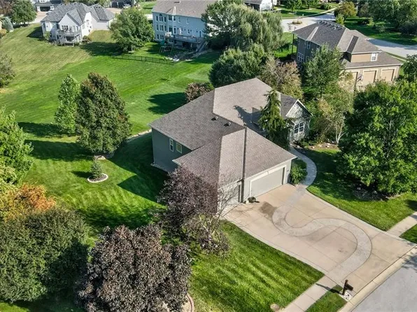 15870 126th Ter, Platte City, MO 64079