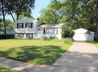 3927 Mallory Ave SW, Wyoming, MI 49519