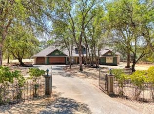 1961 E Green Springs Rd, Rescue, CA 95672