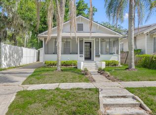 54 Grove Ave, Saint Augustine, FL 32084