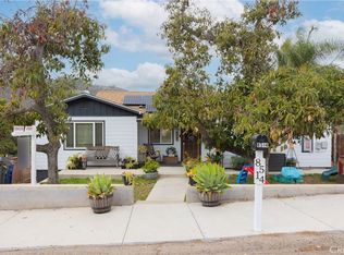 8514 Pueblo Rd, Lakeside, CA 92040