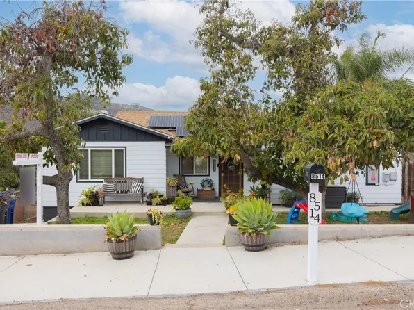 8514 Pueblo Rd, Lakeside, CA 92040