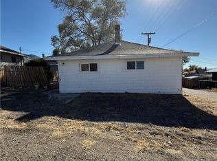 11 Avenue I, Mc Gill, NV 89318