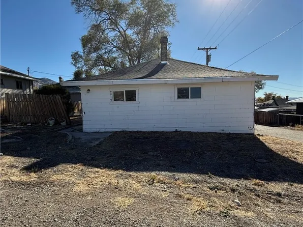 11 Avenue I, Mc Gill, NV 89318