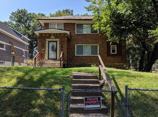 5700 Virginia Ave, Kansas City, MO 64110