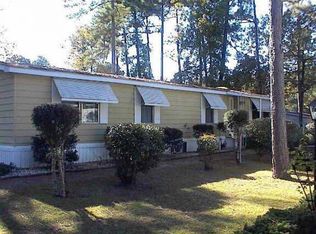 777 Richmond Trl, Murrells Inlet, SC 29576