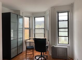 99 Diamond St #3R, Brooklyn, NY 11222