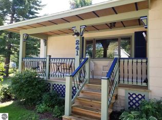 241 Grant St, Elberta, MI 49628