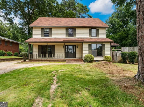 6802 Ellis Dr, Columbus, GA 31904