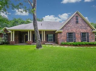2304 Vogel Ln, Brookshire, TX 77423
