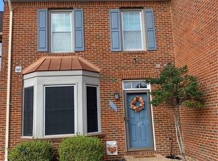 1153 Killington Arch, Chesapeake, VA 23320