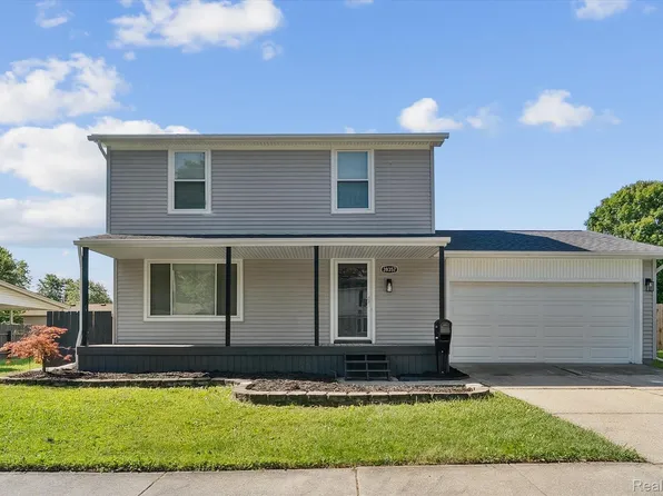 39357 Dillingham St, Westland, MI 48186