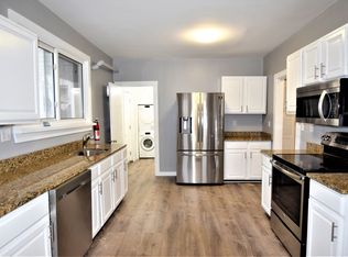 40-42 Newcastle Rd, Brighton, MA 02135