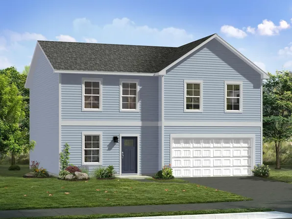 Fontana Cir, Martinsburg, WV 25403