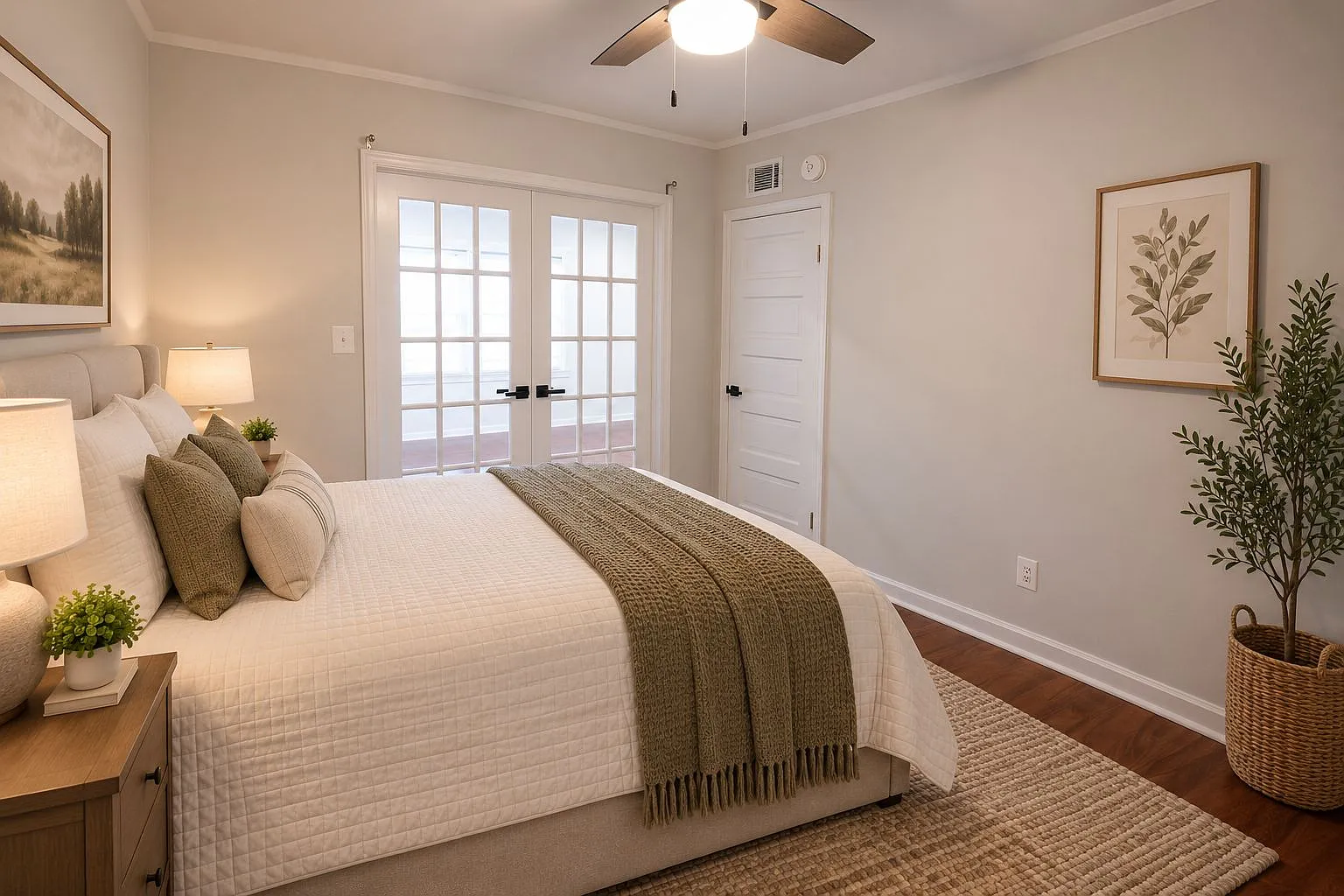 1 bed, 1.0 bath, 700 sqft, $1,700 — Photo 3