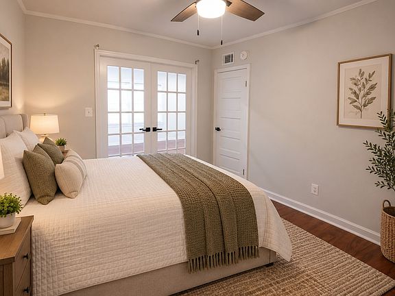 3rd image of 41665 Fenwick St #8