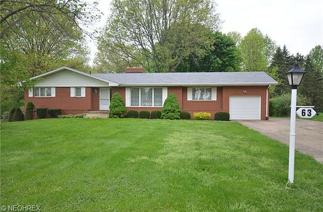 Wonderful Brick Home