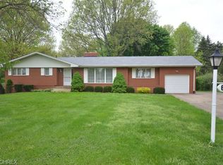 63 Milton Dr, Tallmadge, OH 44278