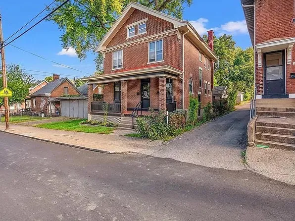 2010 Howell St, Covington, KY 41014