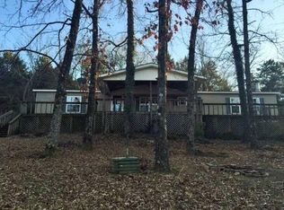 2636 Freedom Valley Rd, Alma, AR 72921