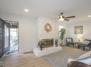 517 Springmont Blvd, Old Hickory, TN 37138