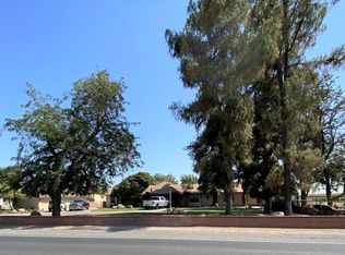3561 W Inyo Ave, Tulare, CA 93274