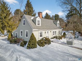 279 Roast Meat Hill Road, Killingworth, CT 06419