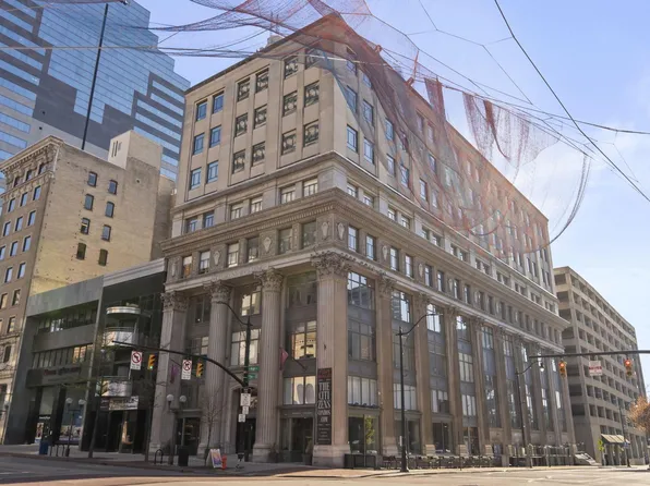 51 N High St #607, Columbus, OH 43215