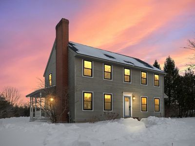 41 Hill St, Paxton, MA, 01612