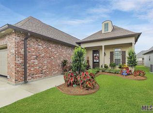 14231 Coursey Cove Ave, Baton Rouge, LA 70817