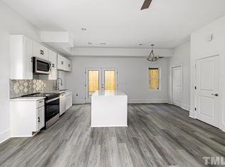 314 Pekoe Ave, Durham, NC 27707