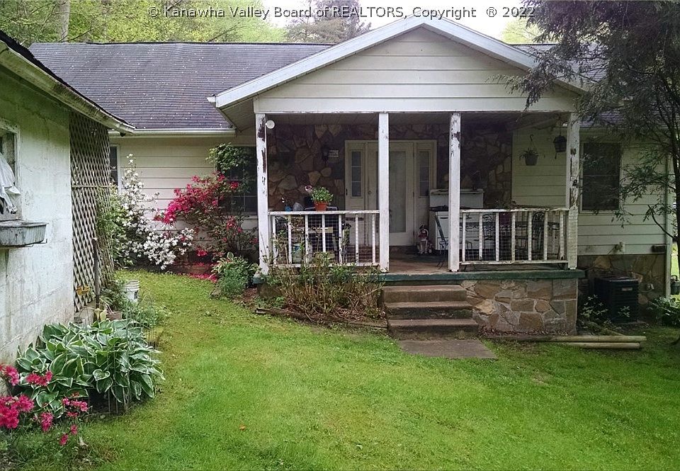 521 Ring Hollow Rd, Hernshaw, WV 25107 MLS 258037 Zillow