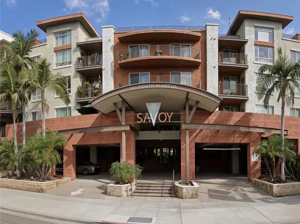 100 S Alameda St Unit 120, Los Angeles, CA 90012