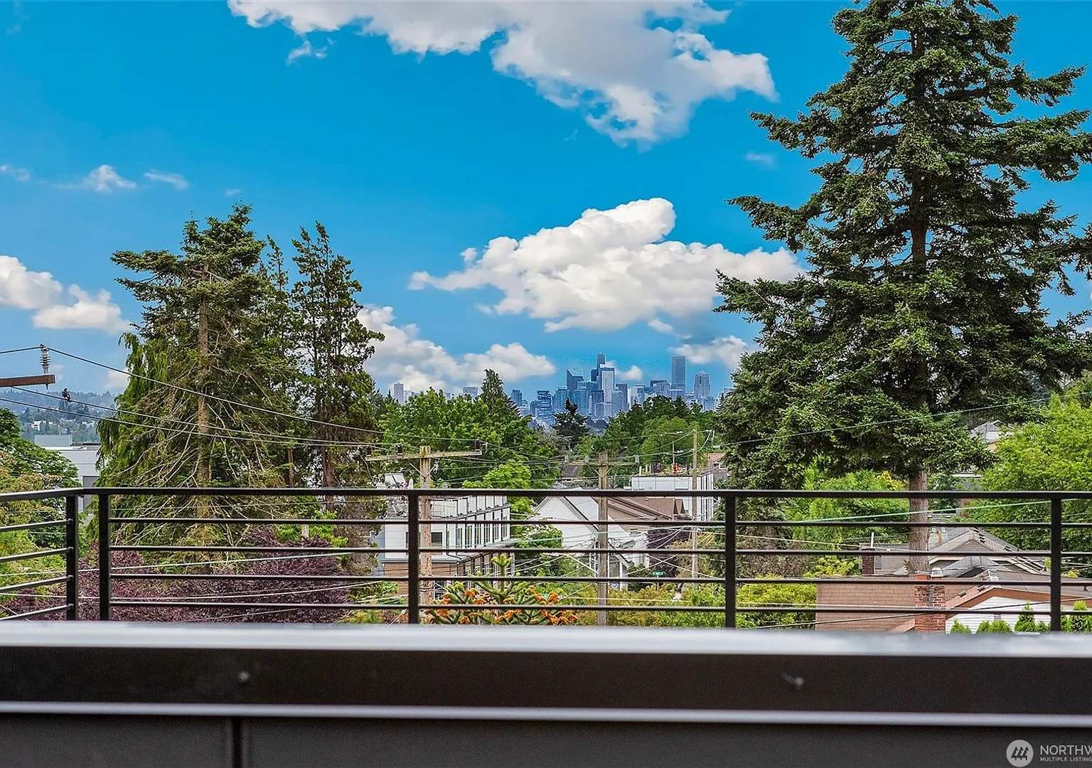 North Seattle New townhome — Photo 3
