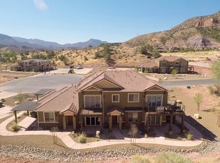 115 Trapper Cir #B, Springdale, UT 84767