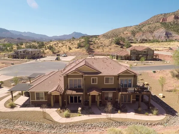 115 Trapper Cir #B, Springdale, UT 84767