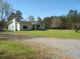 457 W South Boundary St, Sparkman, AR 71763