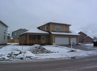 11050 North Fleet, Anchorage, AK 99515