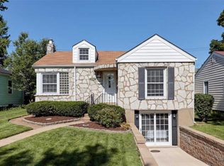 2531 Kentland Dr, Saint Louis, MO 63144