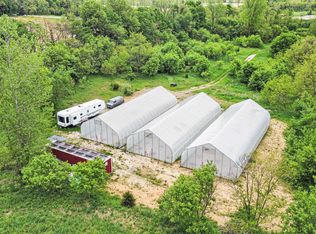 9475 Homer Rd, Litchfield, MI 49252