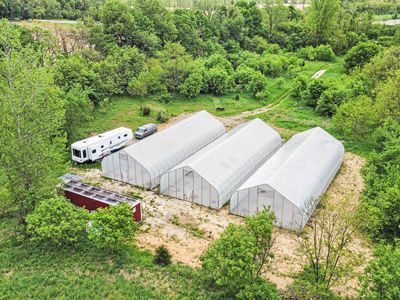 9475 Homer Rd, Litchfield, MI, 49252