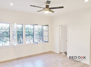 1510 1/2 S Wilton Pl, Los Angeles, CA 90019