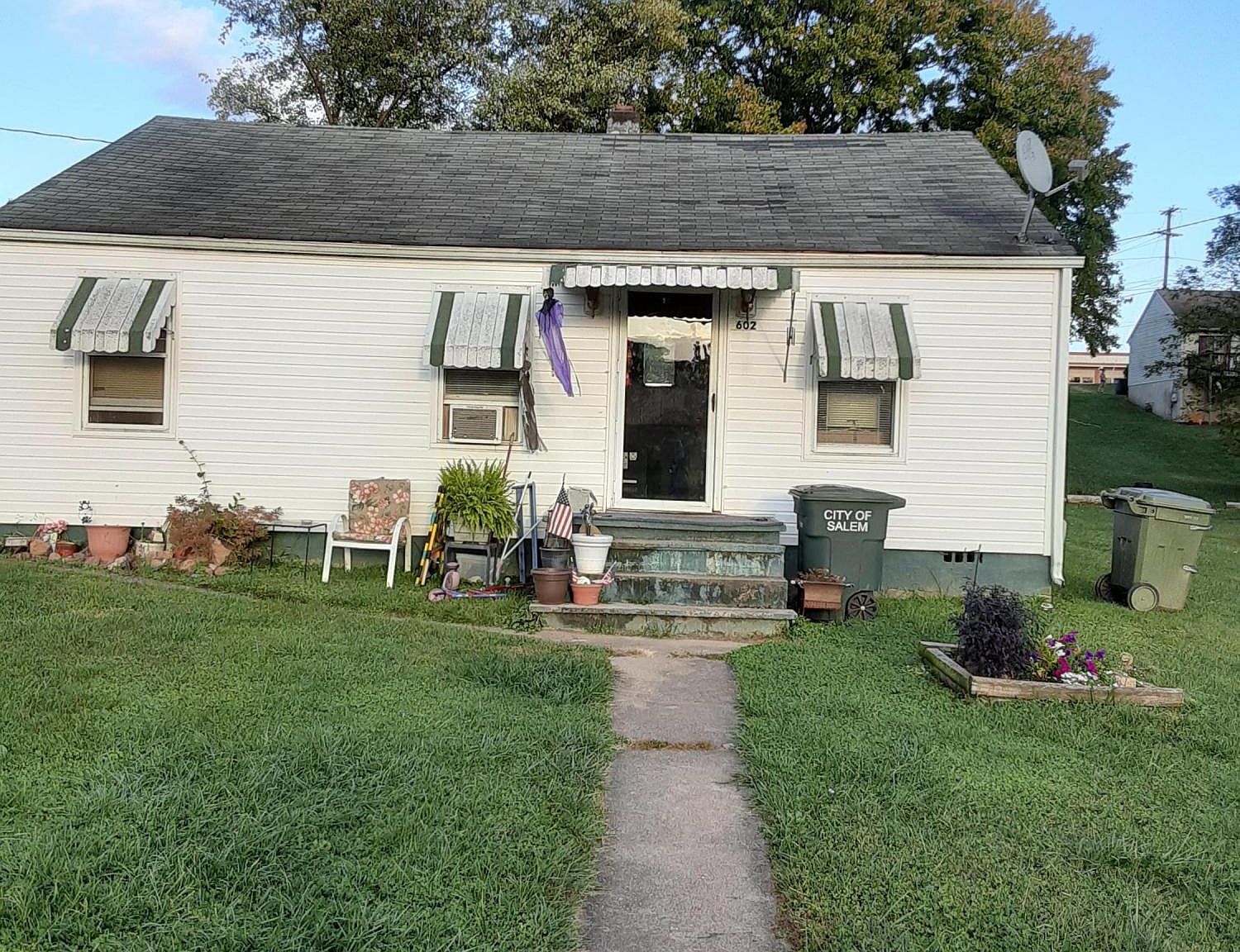 602 Goodwin Ave, Salem, VA 24153 Zillow