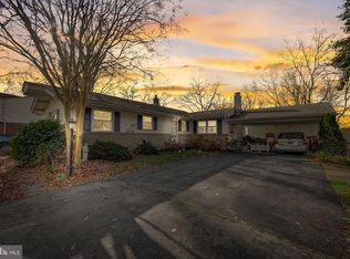 4633 Griffin Dr, Wilmington, DE 19808