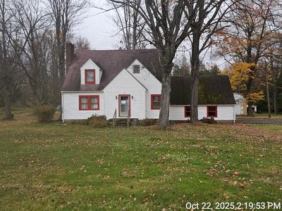 230 Cherry St, Marienville, PA, 16239