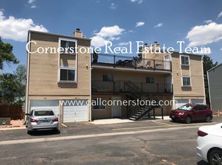 540 Winnie Way, Colorado Springs, CO 80904