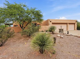 3625 N Wendell Rd, Tucson, AZ 85749