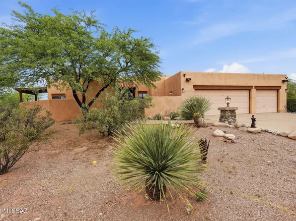 3625 N Wendell Rd, Tucson, AZ 85749